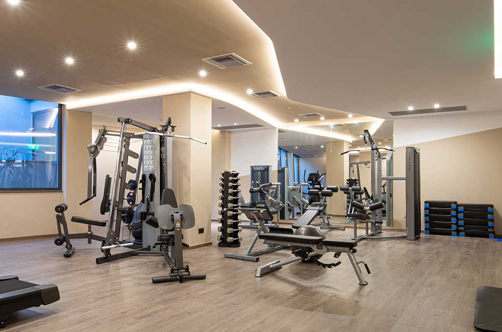 Portes Lithos hotel teretana .jpg