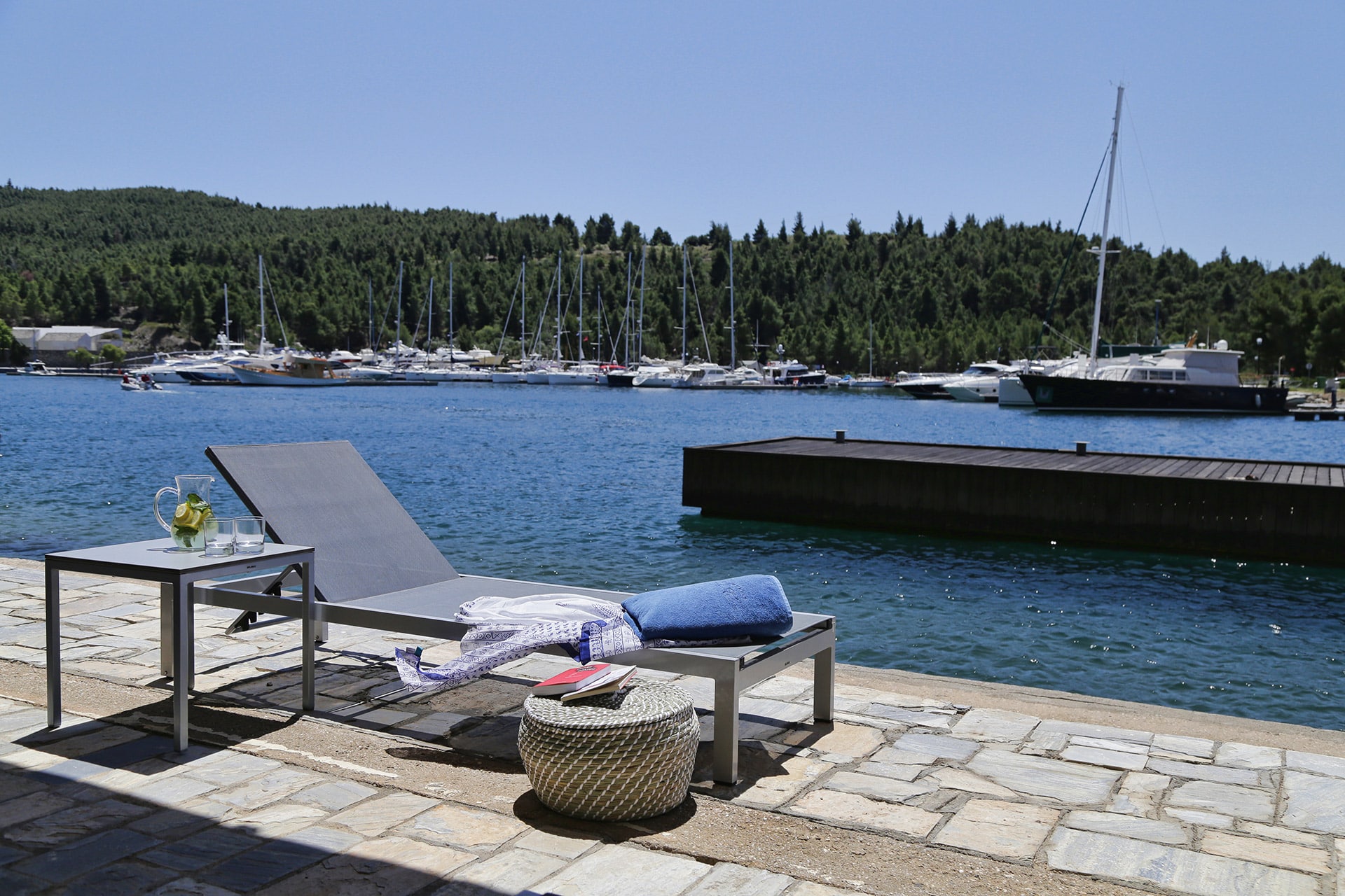 Hotel Porto Carras Meliton captain_s suite marina front.jpg