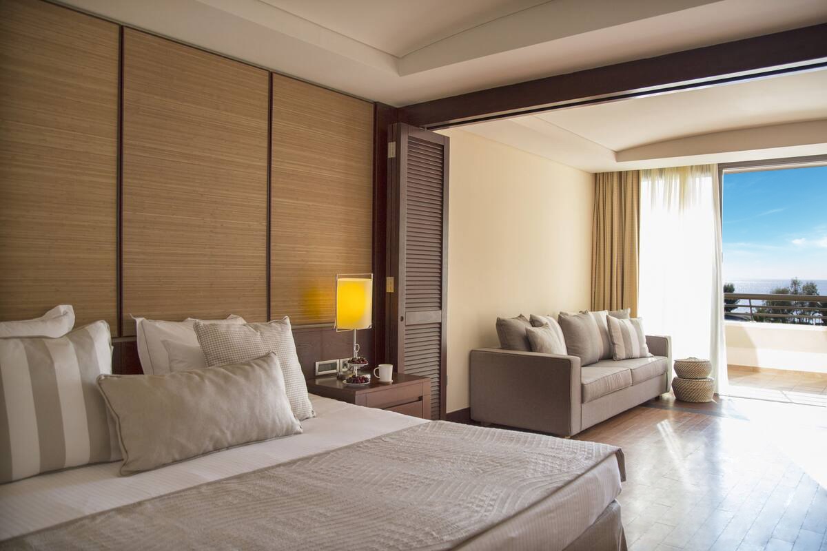 Hotel Porto Carras Meliton double room sea view.jpg