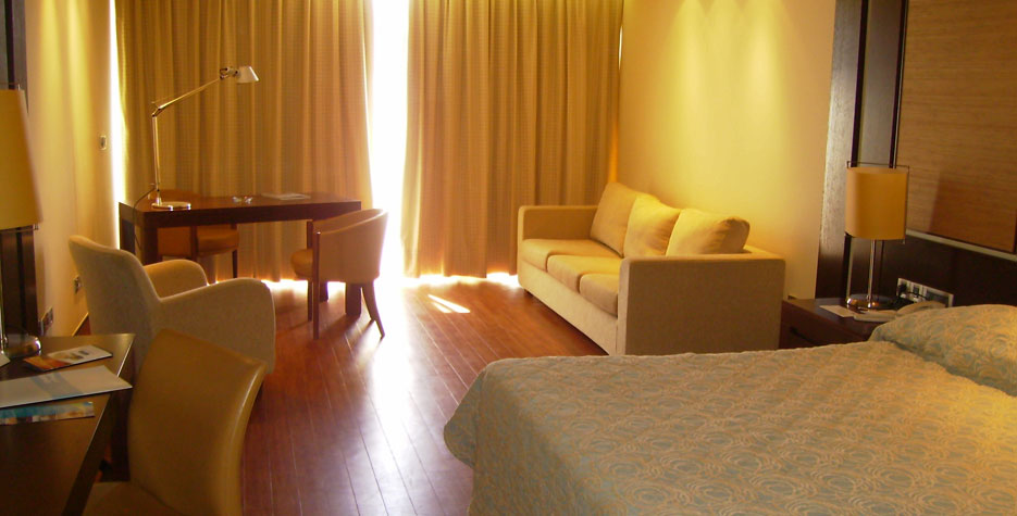 Hotel Porto Carras Meliton enterijer sobe.jpg