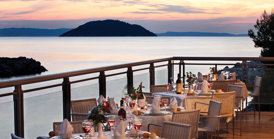 Hotel Porto Carras Meliton restoran.jpg