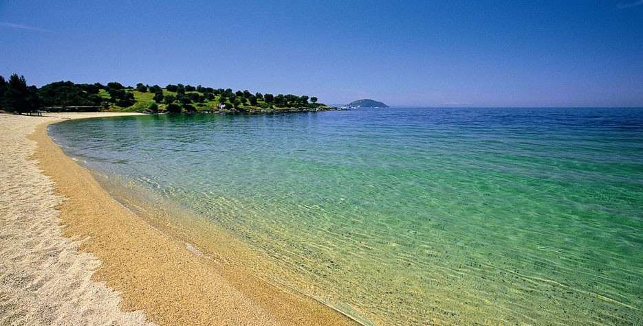 Hotel Porto Carras Sithonia beach.jpg