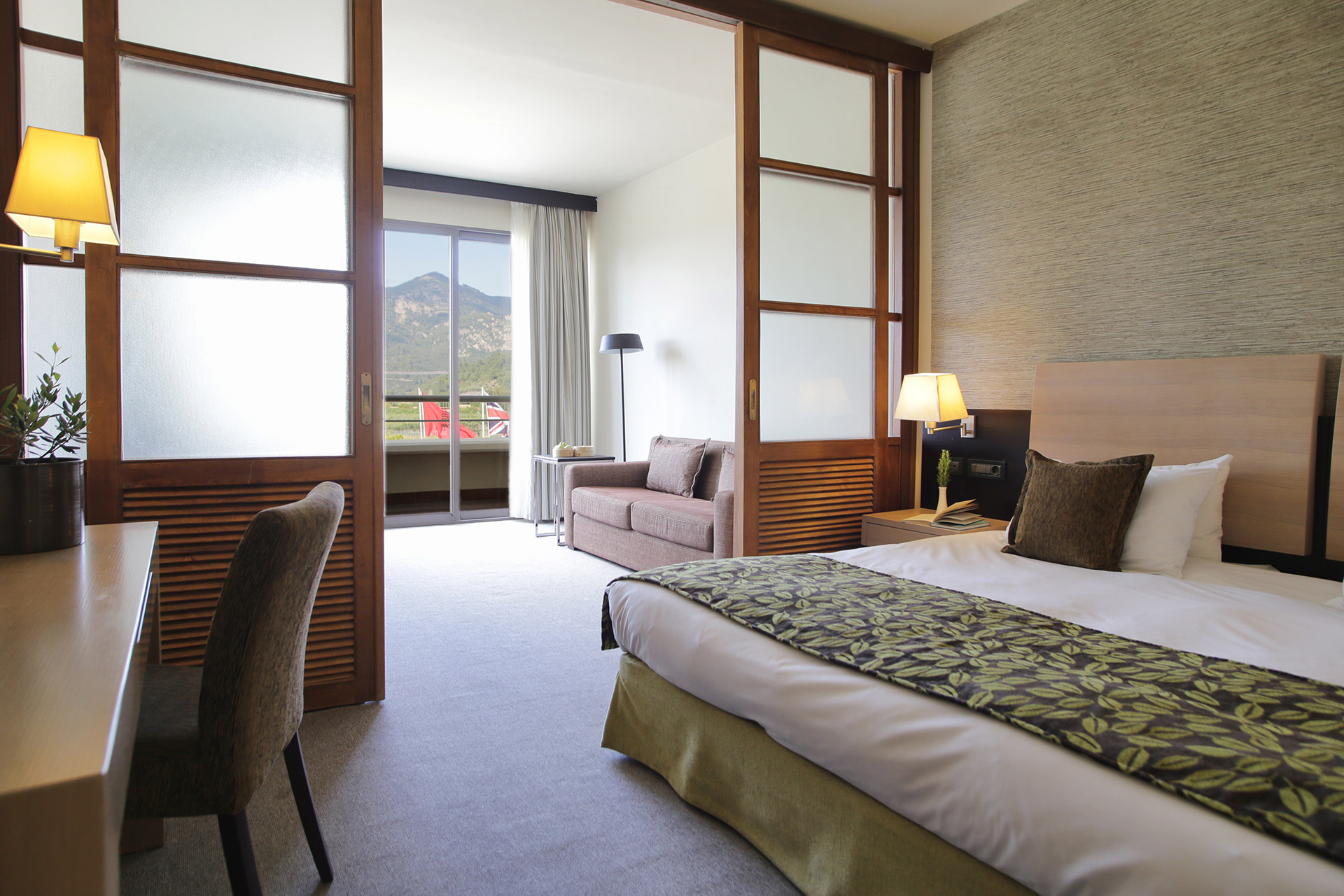 Hotel Porto Carras Sithonia family room.jpg