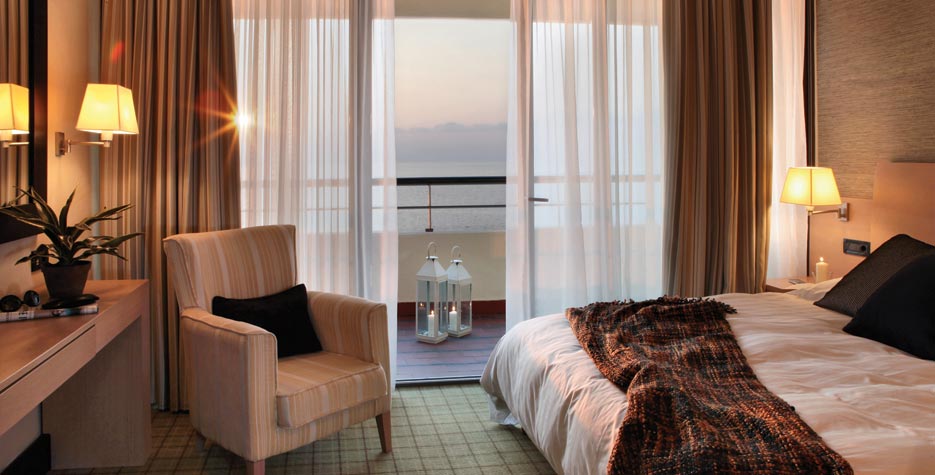 Hotel Porto Carras Sithonia sea view soba.jpg