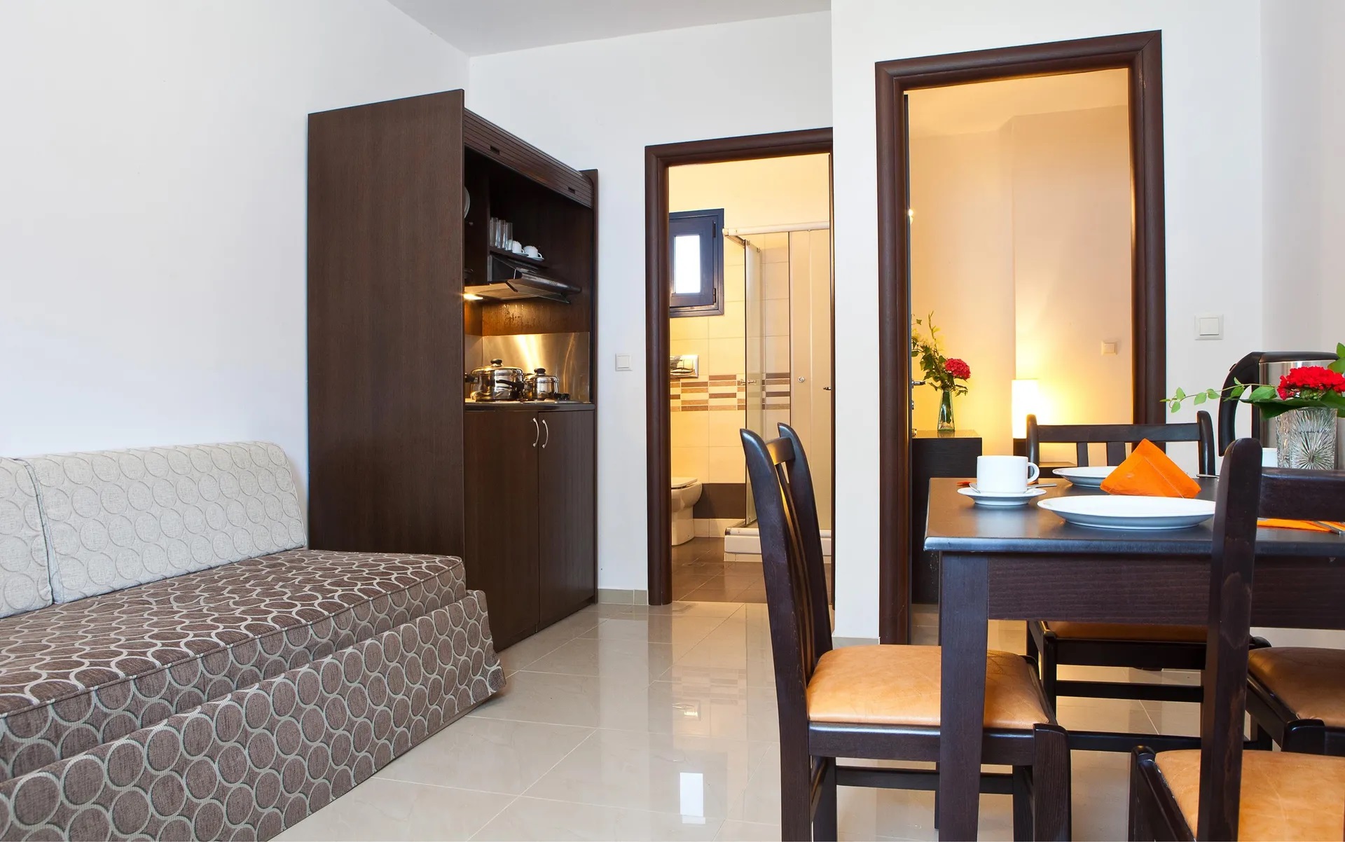 Hotel Porto Koufo-Porodicni apartman prizemlje.jpg