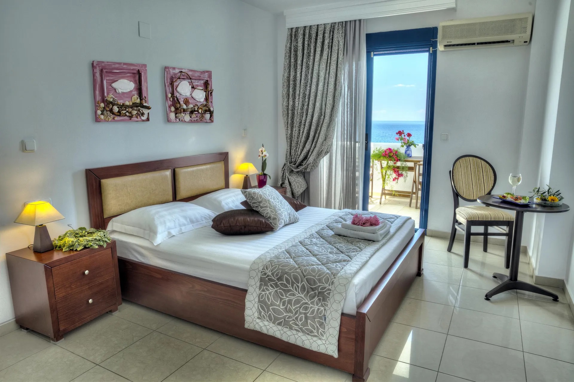 Porto Koufo Hotel-Superior soba.jpg