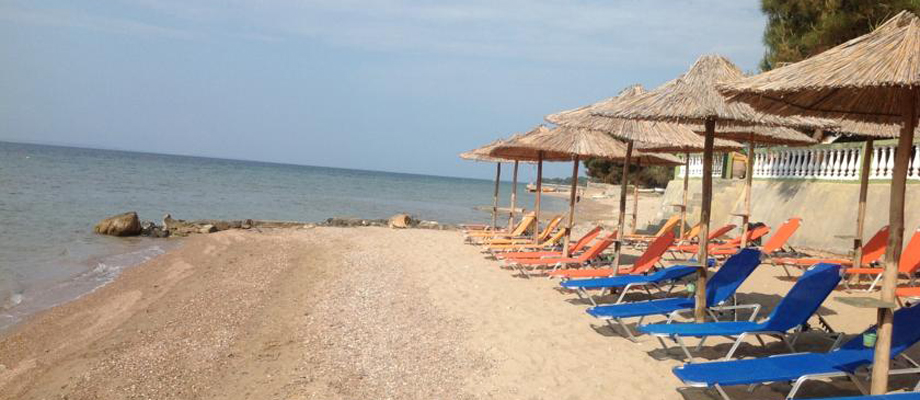 Hotel Porto Matina beach.jpg