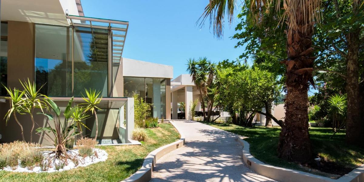 Hotel Poseidon Resort spolja.JPG