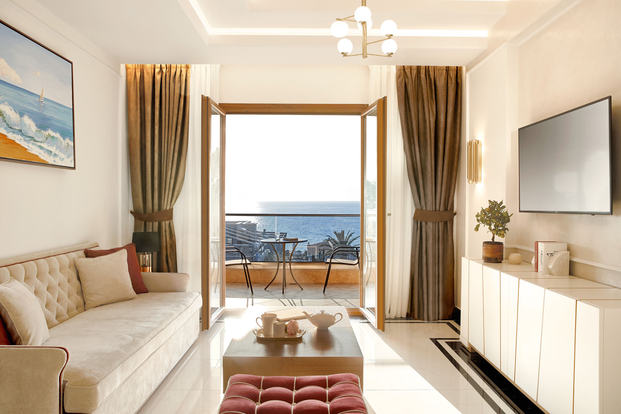 Hotel Potidea Palace-Suite pogled more.jpg