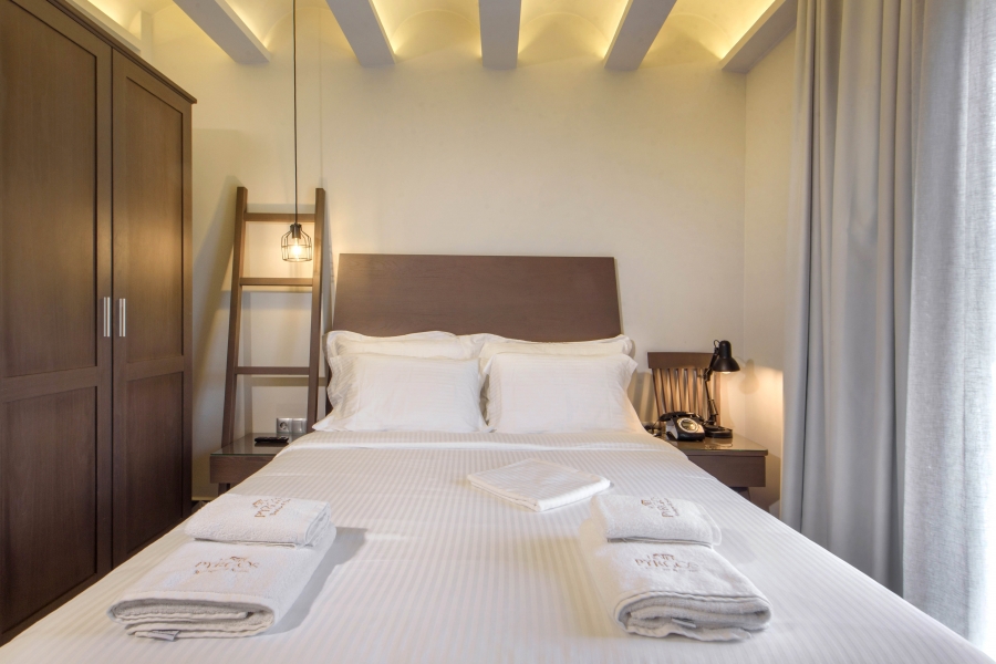 Hotel Pyrgos double room mountain view.jpg