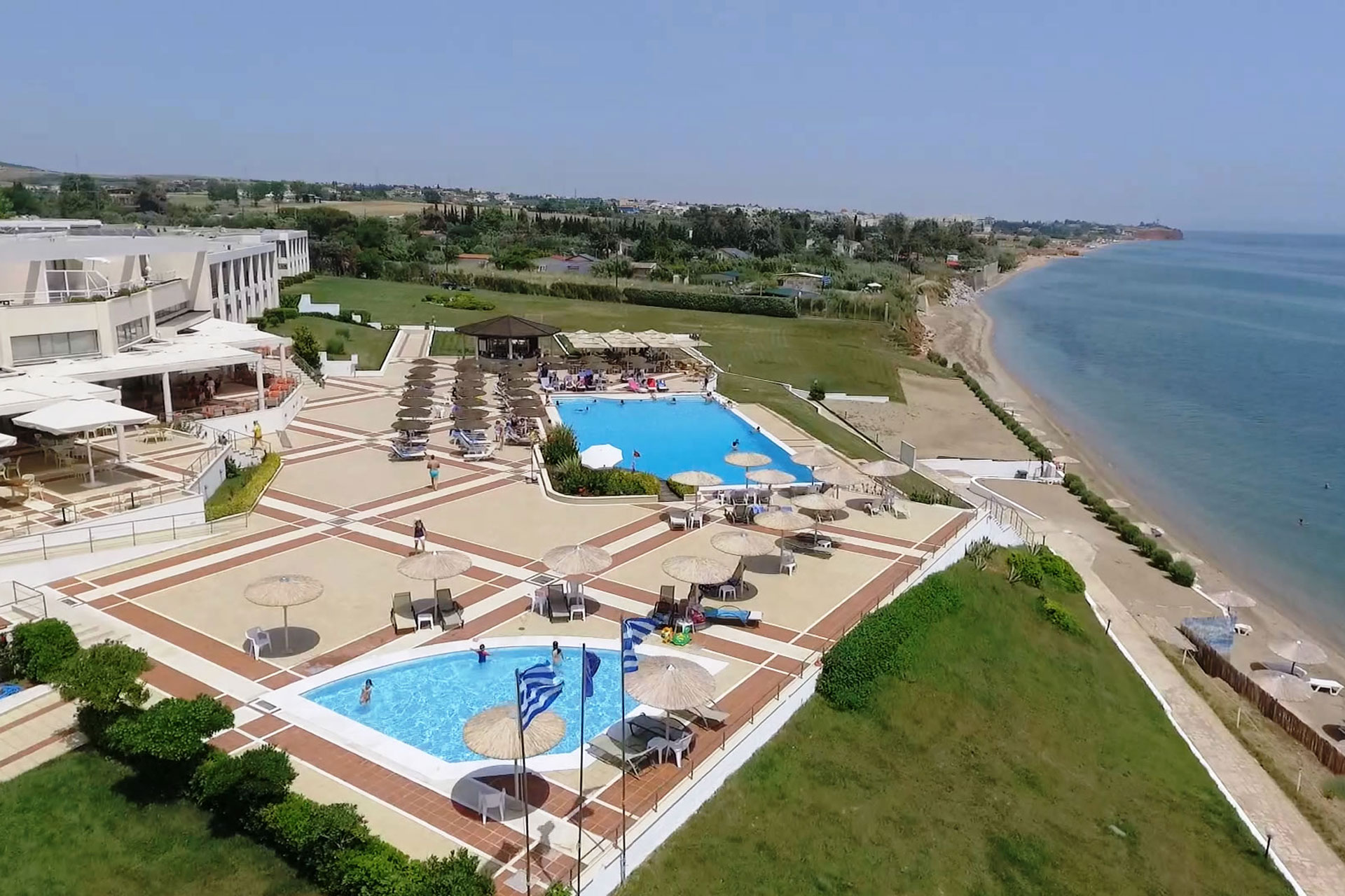 Hotel Ramada Plaza Thraki-Okruzenje hotela.jpg
