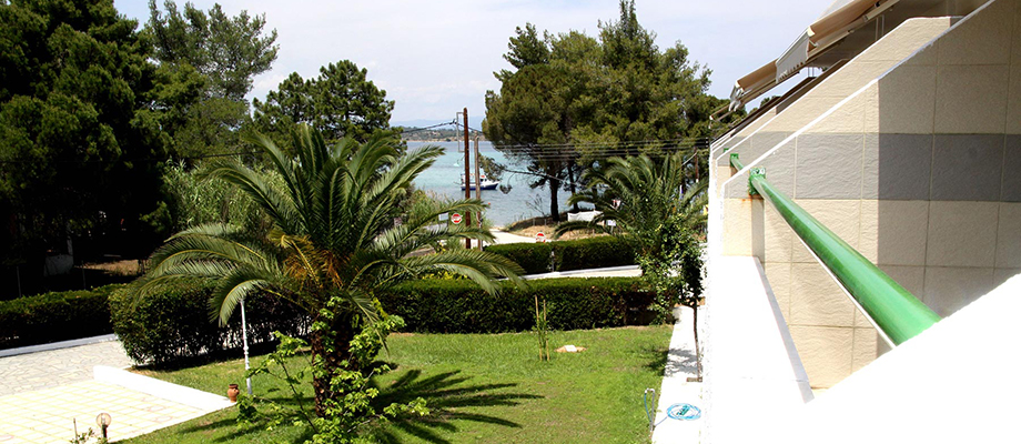 Hotel Rema pogled na bastu.jpg