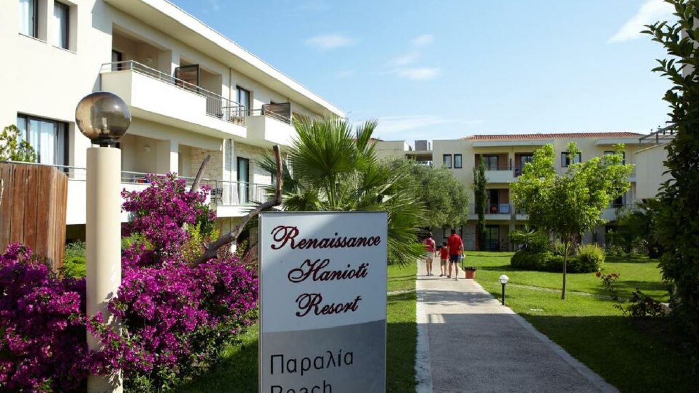 Renaissance Hanioti Resort Hotel-Basta hotela.jpg