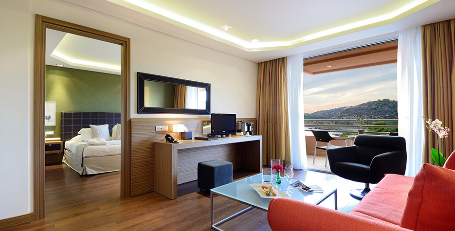 Hotel Royal Paradise Resort apartman.jpg