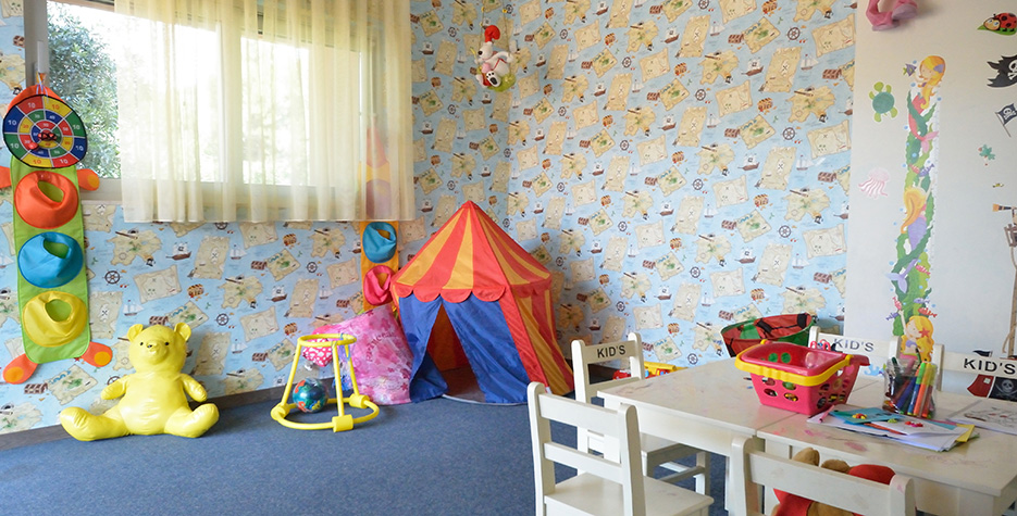 Hotel Royal Paradise Resort deciji klub.jpg