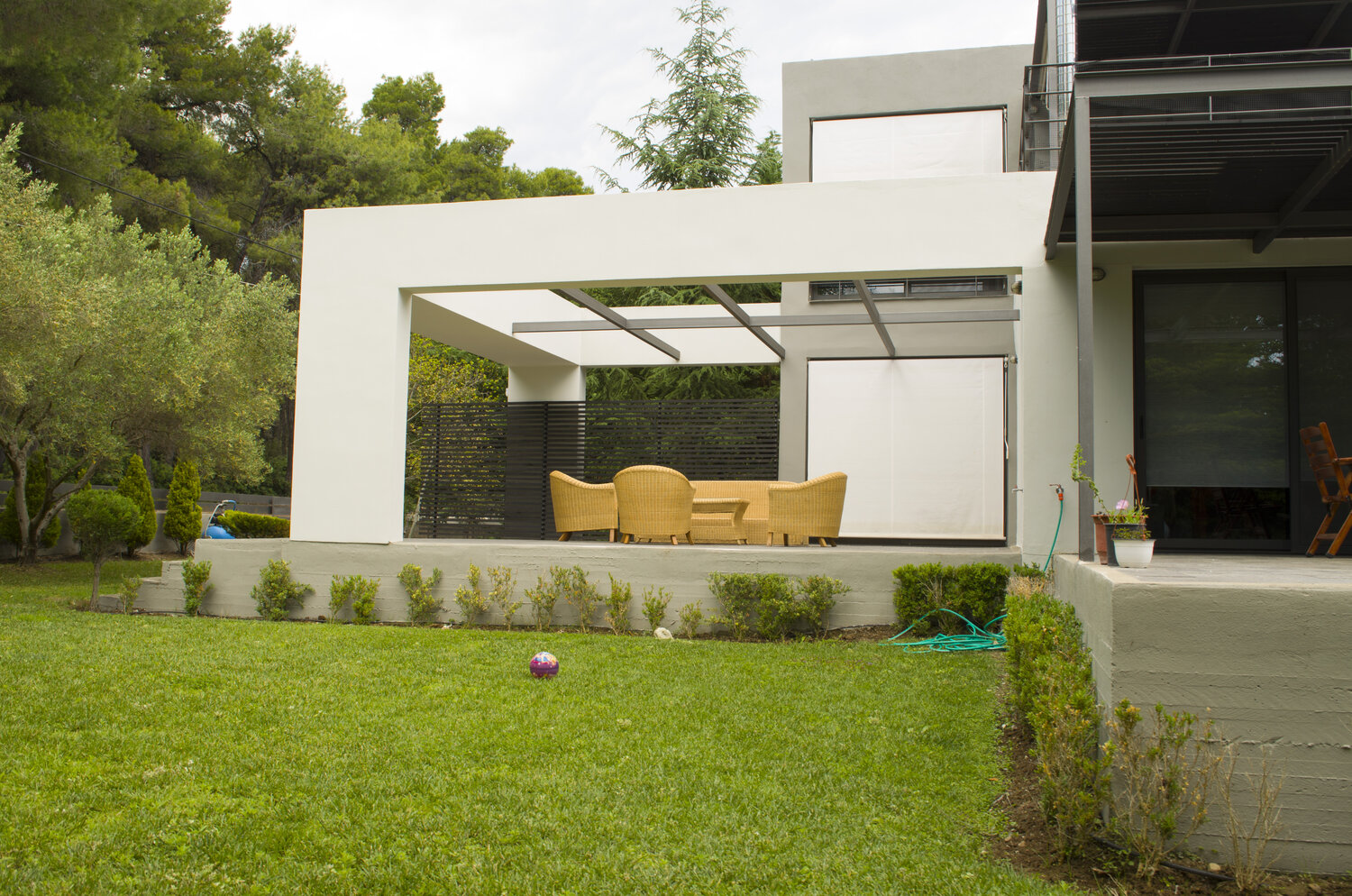 Hotel Sani Woods maisonette .jpg