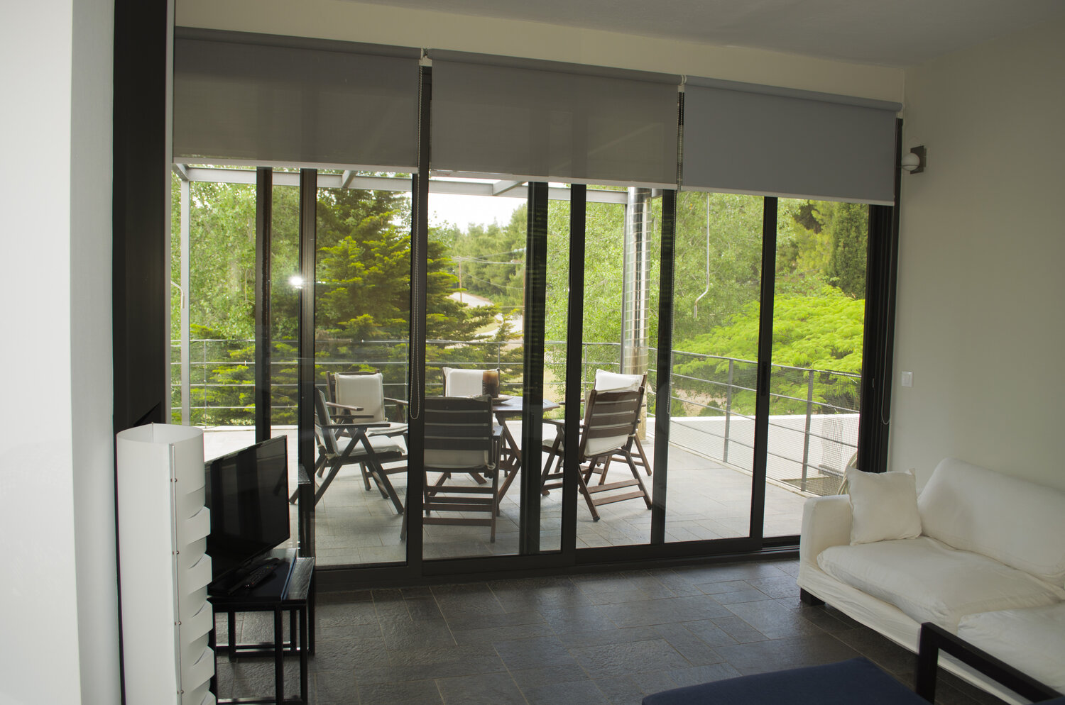 Hotel Sani Woods maisonette apartman.jpg