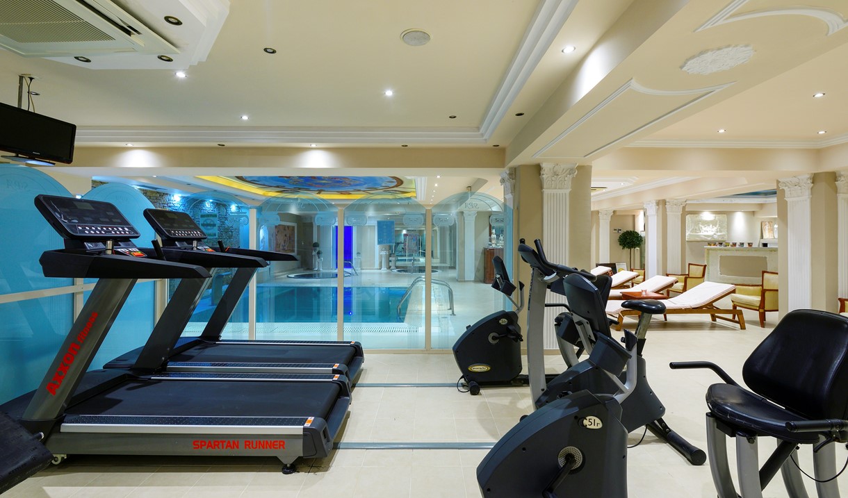 Hotel Secret Paradise teretana.jpg
