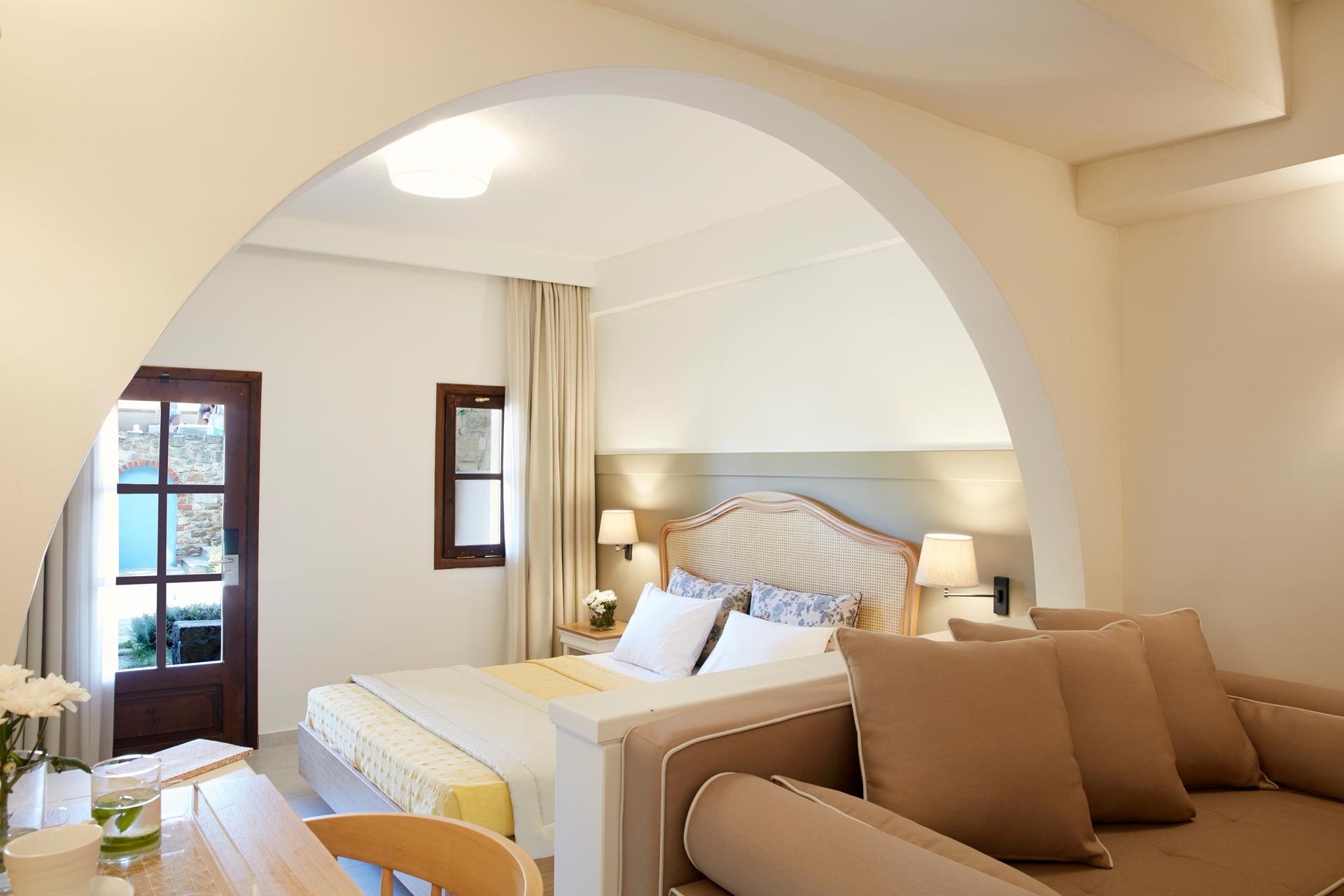 Hotel Simantro Beach double soba.jpg