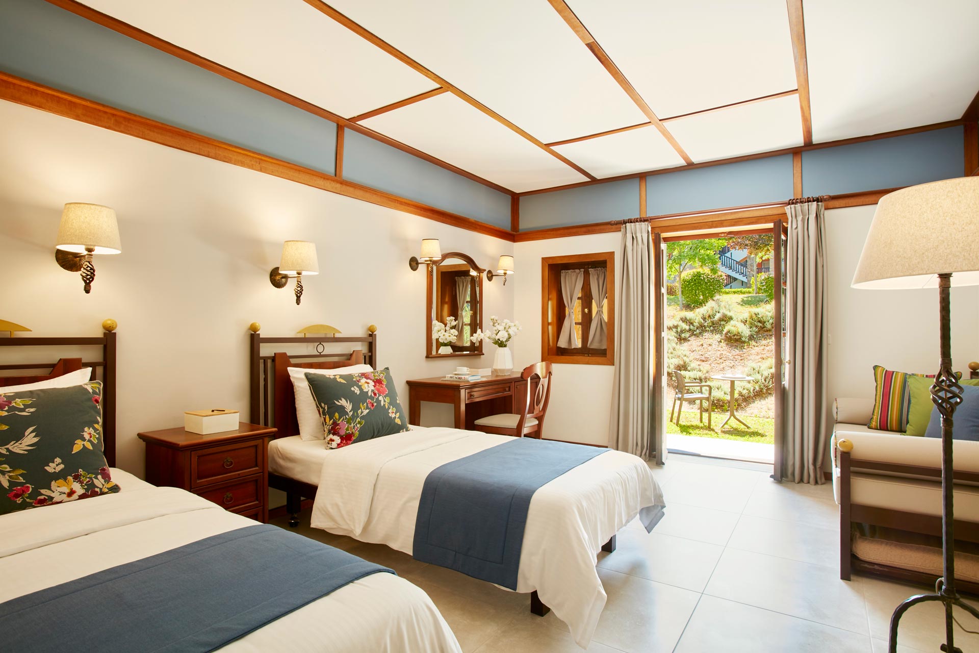 Hotel Simantro Beach room twin beds.jpg