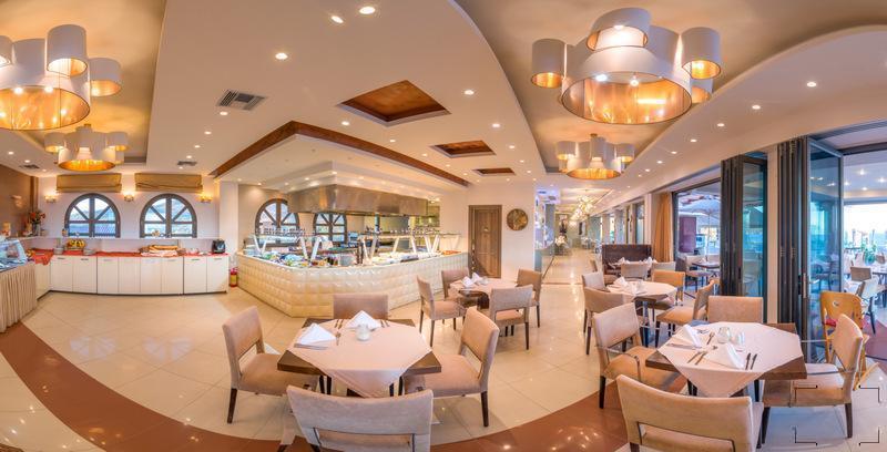 Hotel Sivota Diamond Spa Resort Efyra restoran.jpg