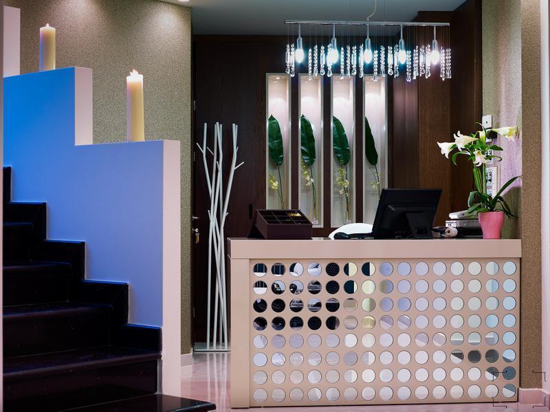 Hotel Sivota Diamond Spa Resort Spa centar recepcija.jpg