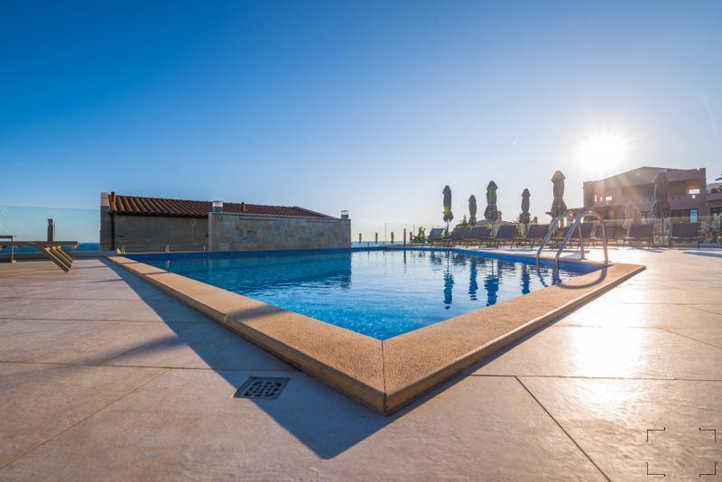 Hotel Sivota Diamond Spa Resort bazen.jpg