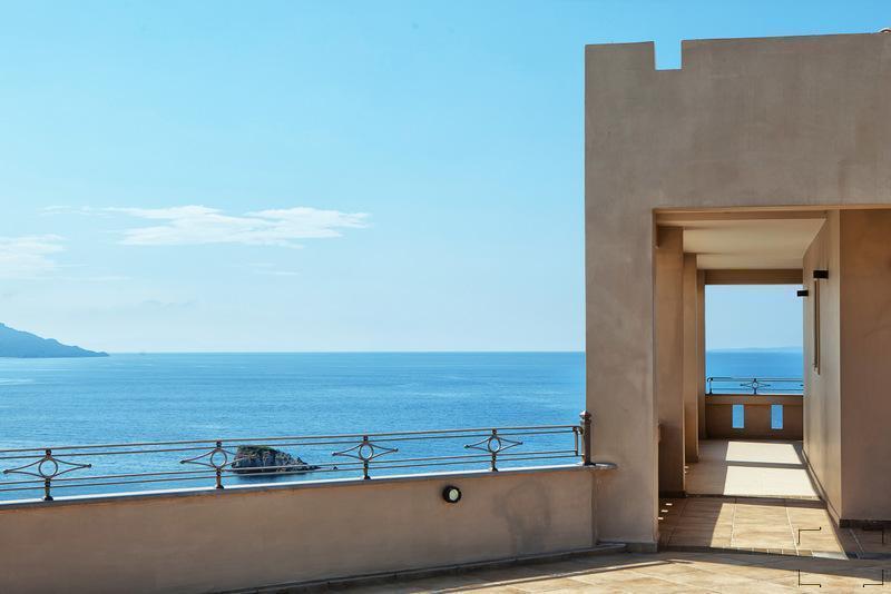 Hotel Sivota Diamond Spa Resort pogled na more.jpg