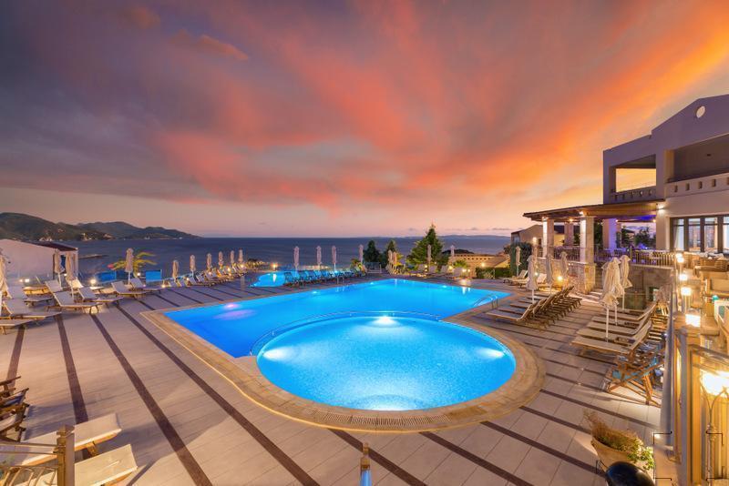 Hotel Sivota Diamond Spa Resort pool.jpg