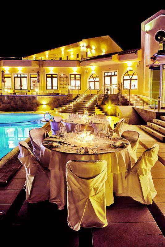Hotel Sivota Diamond Spa Resort restoran Efyra .jpg