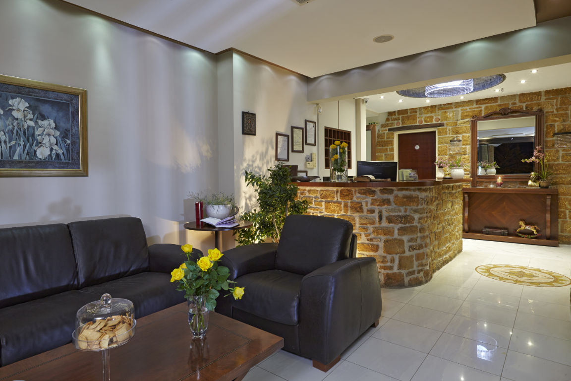 Hotel Sokratis lobby.jpg