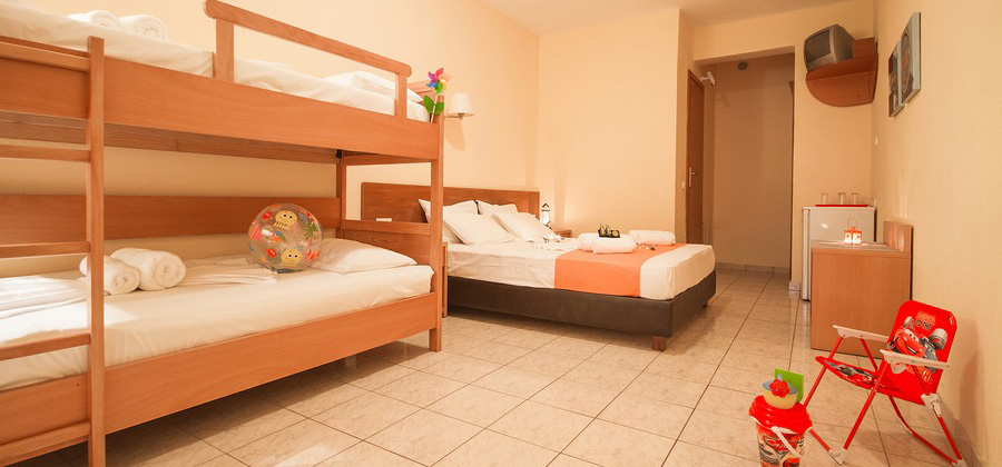Hotel Sonia Resort family soba.jpg