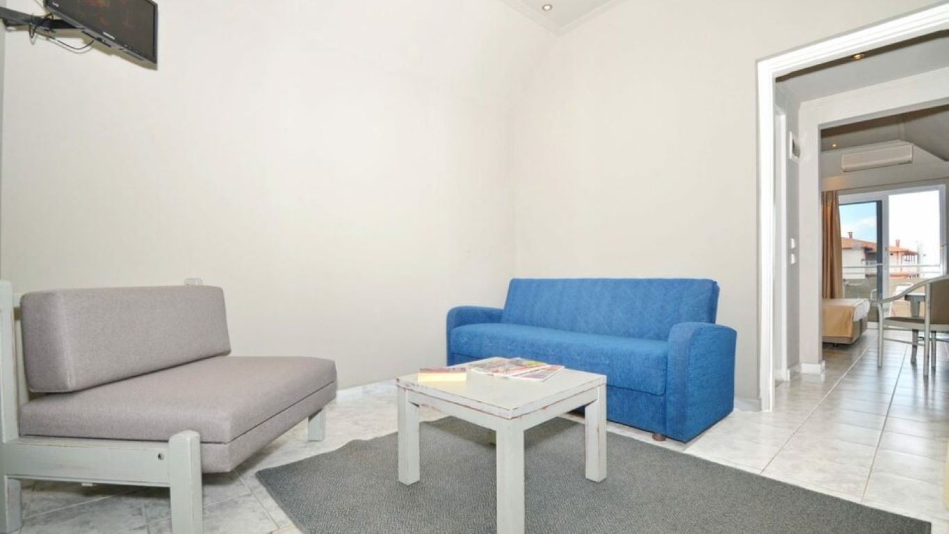 Hotel Sousouras-Porodicna soba.jpg