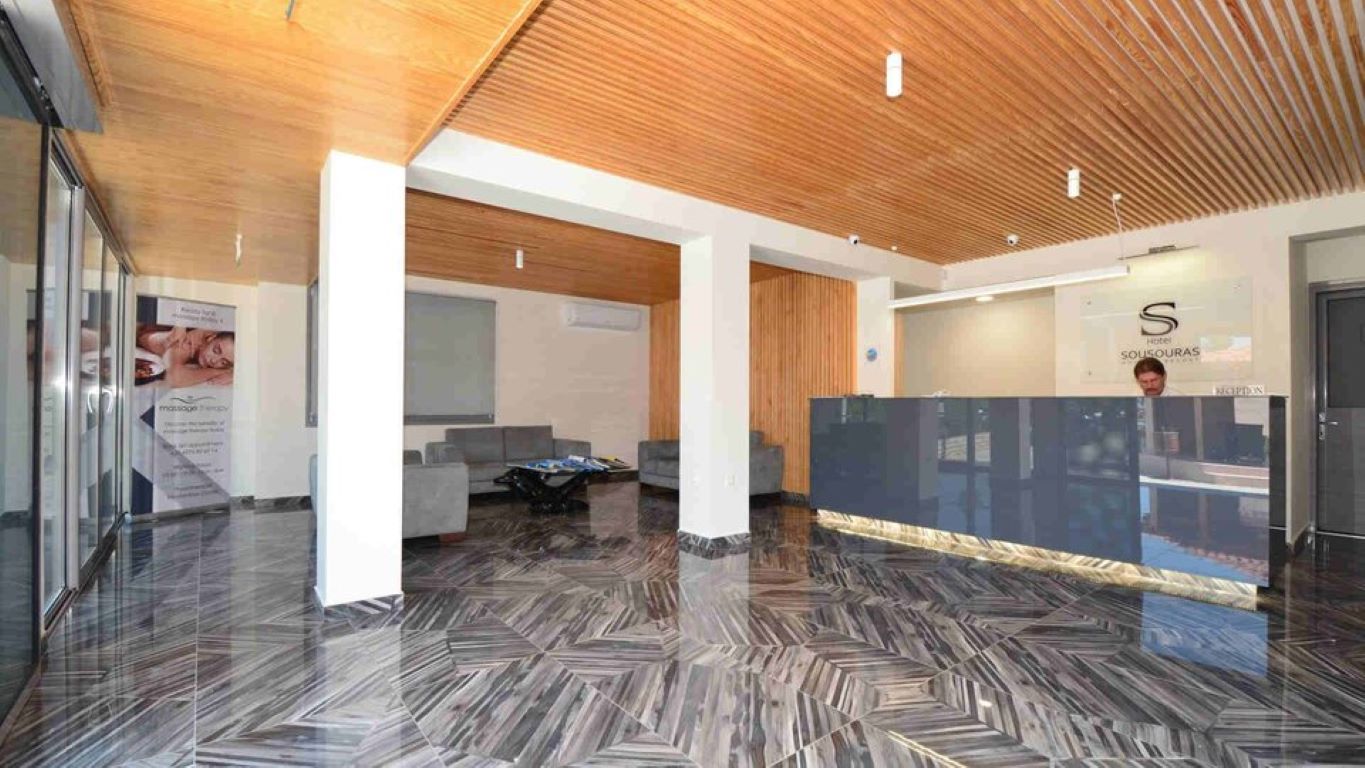 Hotel Sousouras-Recepcija.jpg