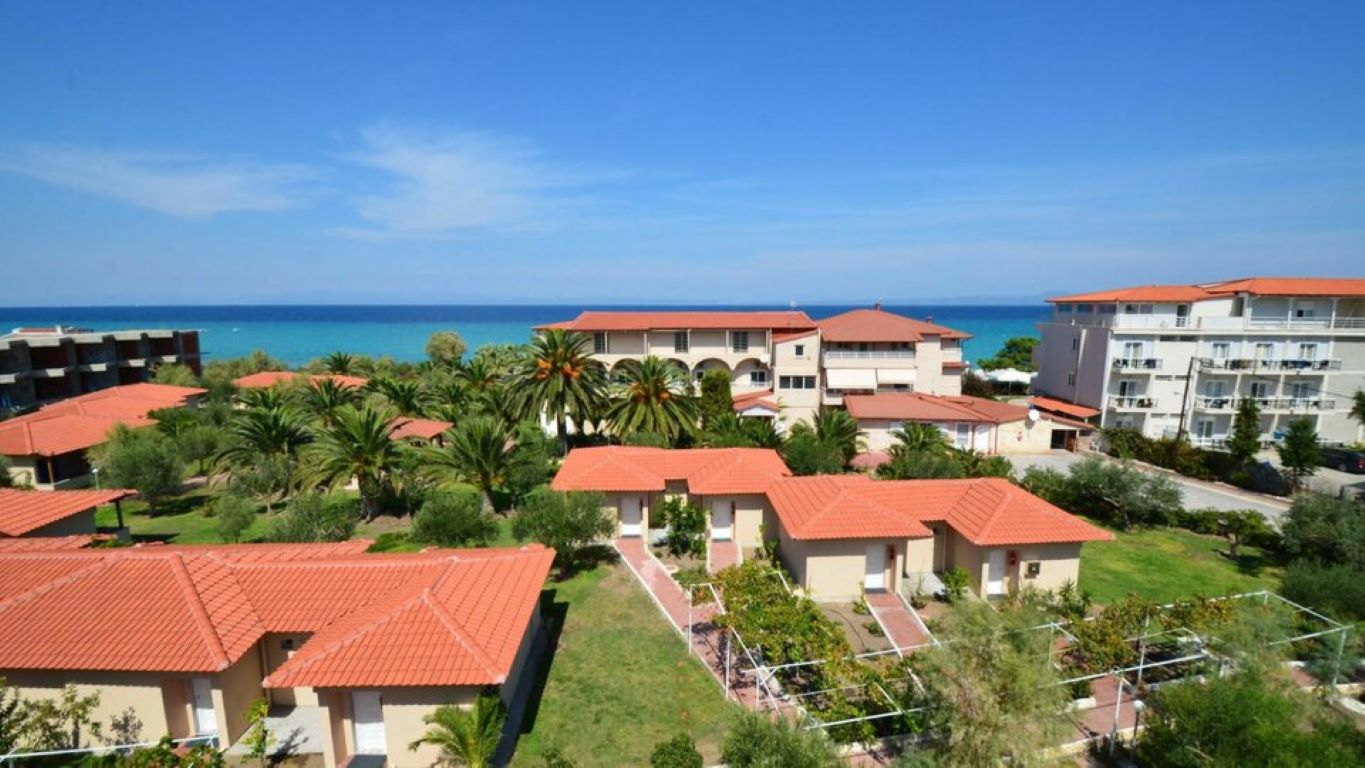 Sousouras Hotel-Panorama hotela.jpg