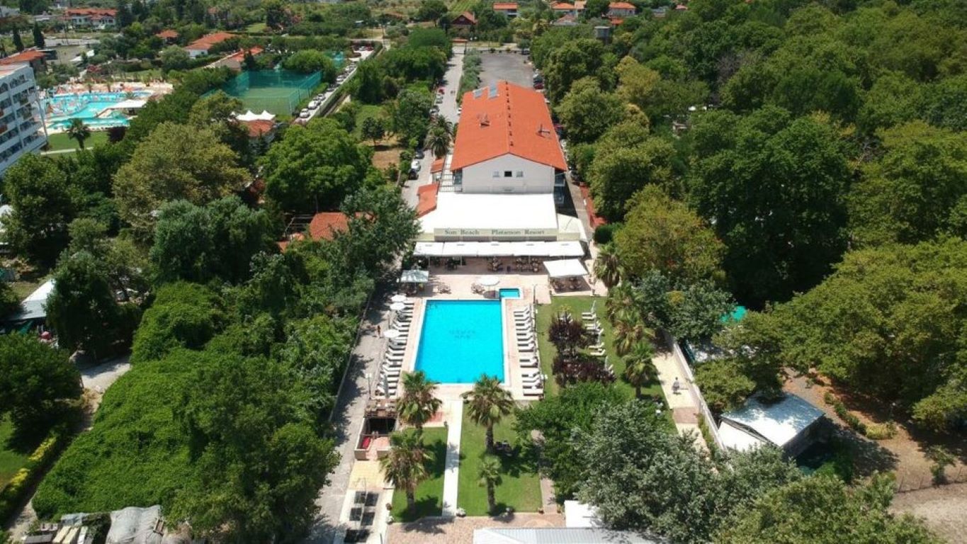 Sun Beach Platamonas Hotel-Oblast hotela.jpg
