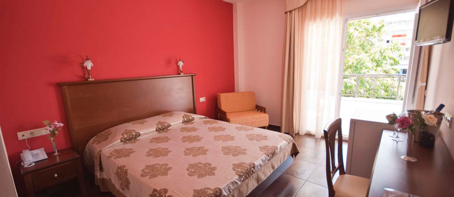 Sun Beach Platamonas-Standardna soba.jpg