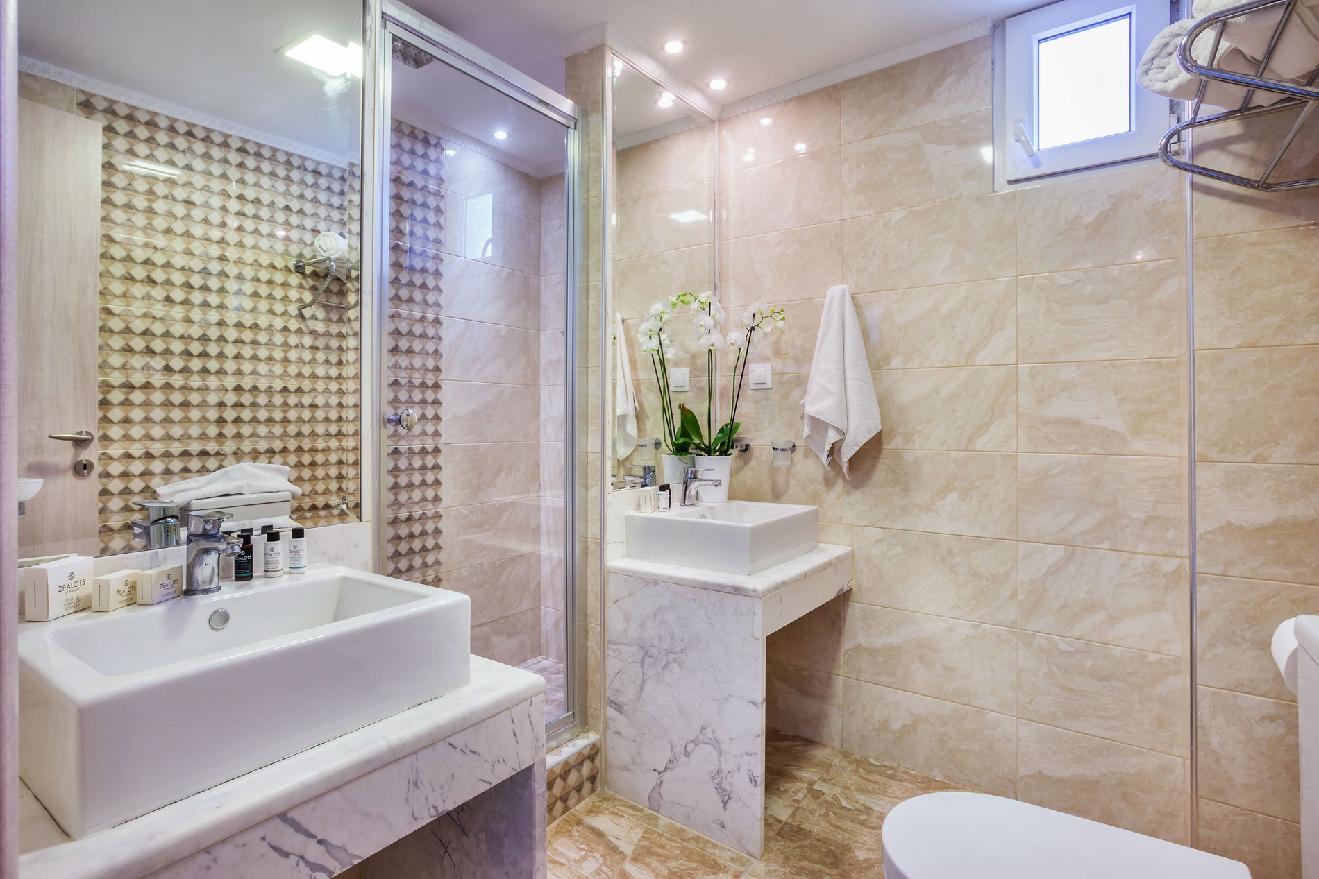 Hotel Sunny Villas Resort Villa Two bedroom kupatilo.jpg