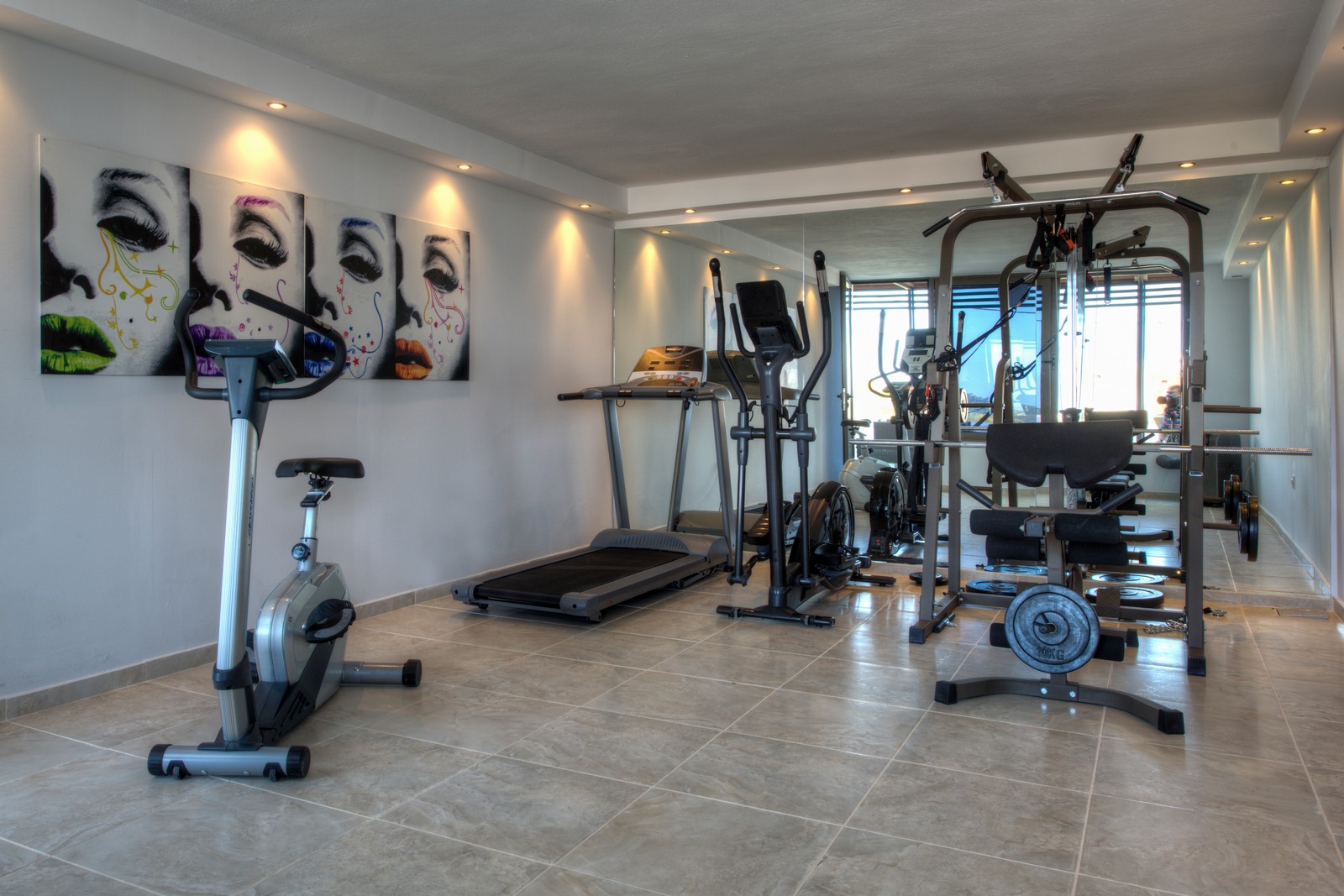 Hotel Sunny Villas Resort teretana.jpg