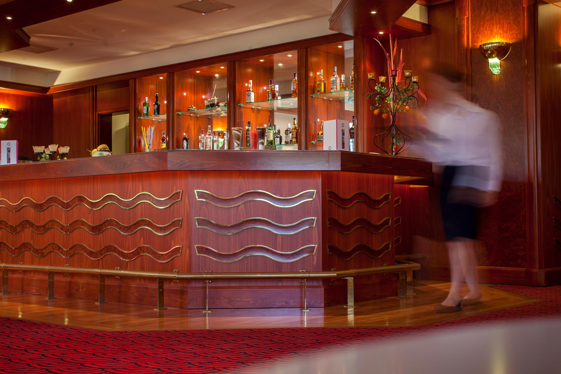 Hotel Theophano Imperial Palace bar.jpg