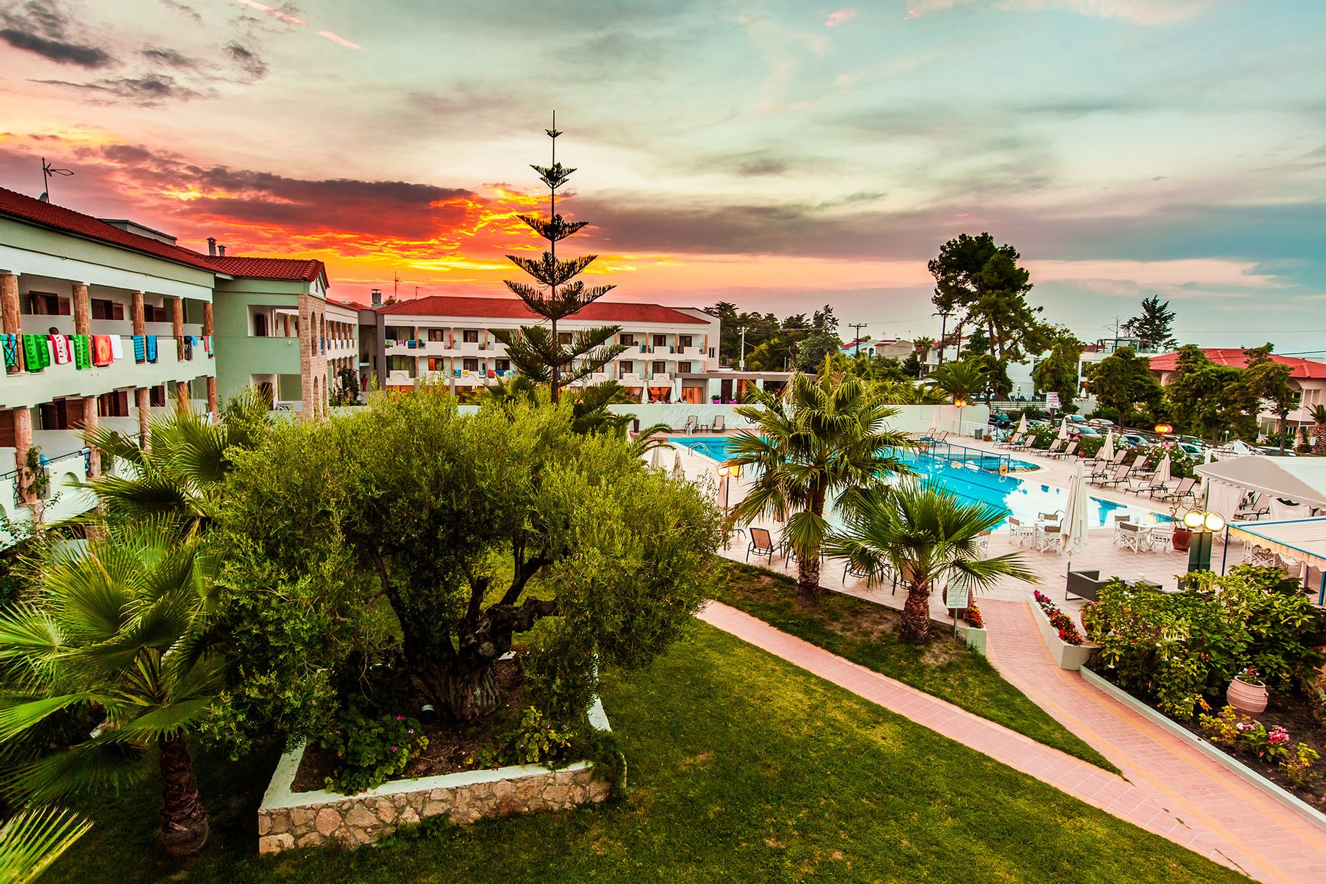 Tresor Sousouras Hotel-Kompleks hotela.jpg