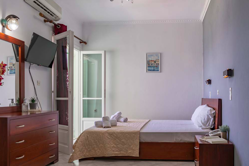 Hotel Tropicana Inn double soba.png