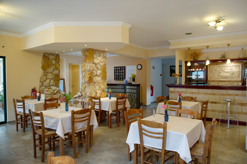 Hotel Vergina Star restoran.jpg