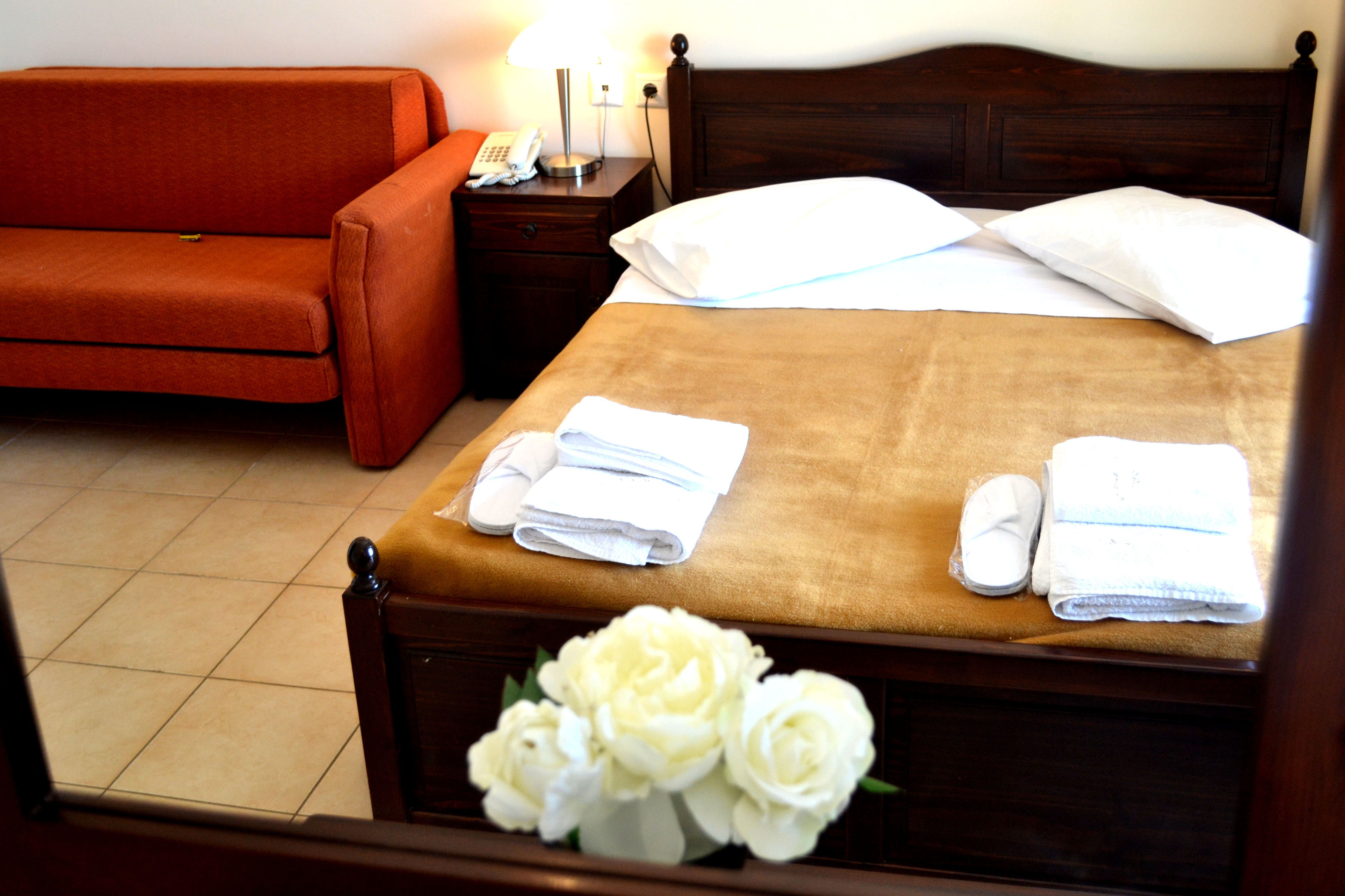 Hotel Vergina Star room.jpg