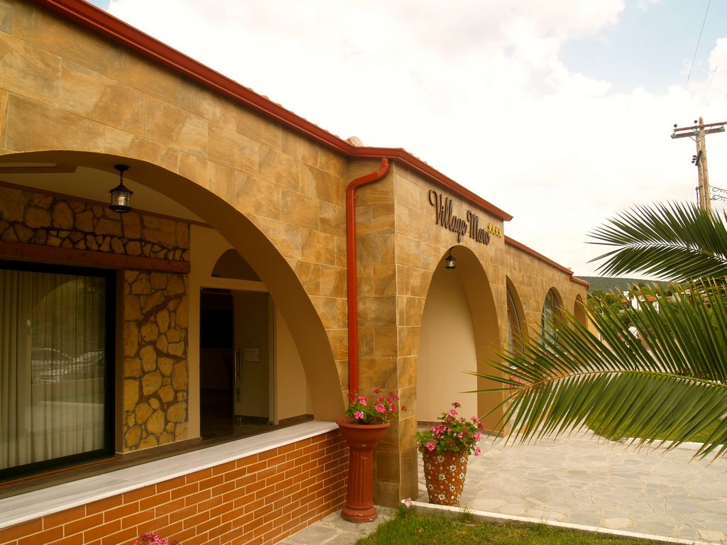 Hotel Village Mare ulaz.jpg