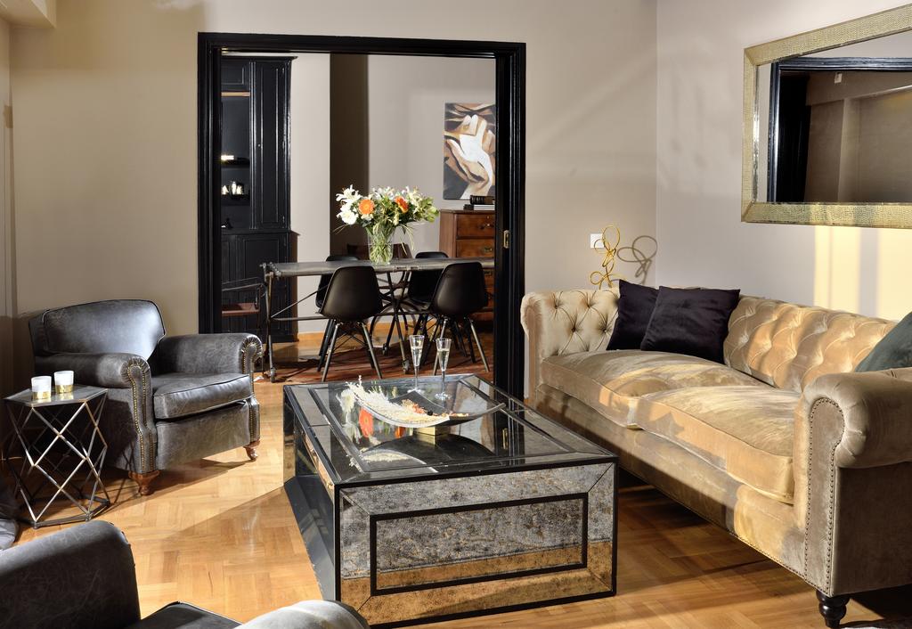 Hotel Altius Kolonaki Lodge apartment.jpg