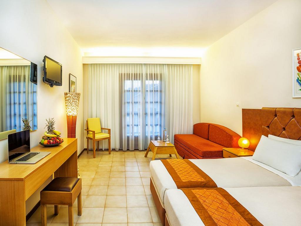 Hotel Xenios Possidi Paradise superior room.jpg
