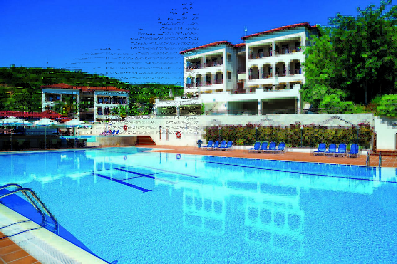 Hotel Xenios Theoxenia pool.jpg