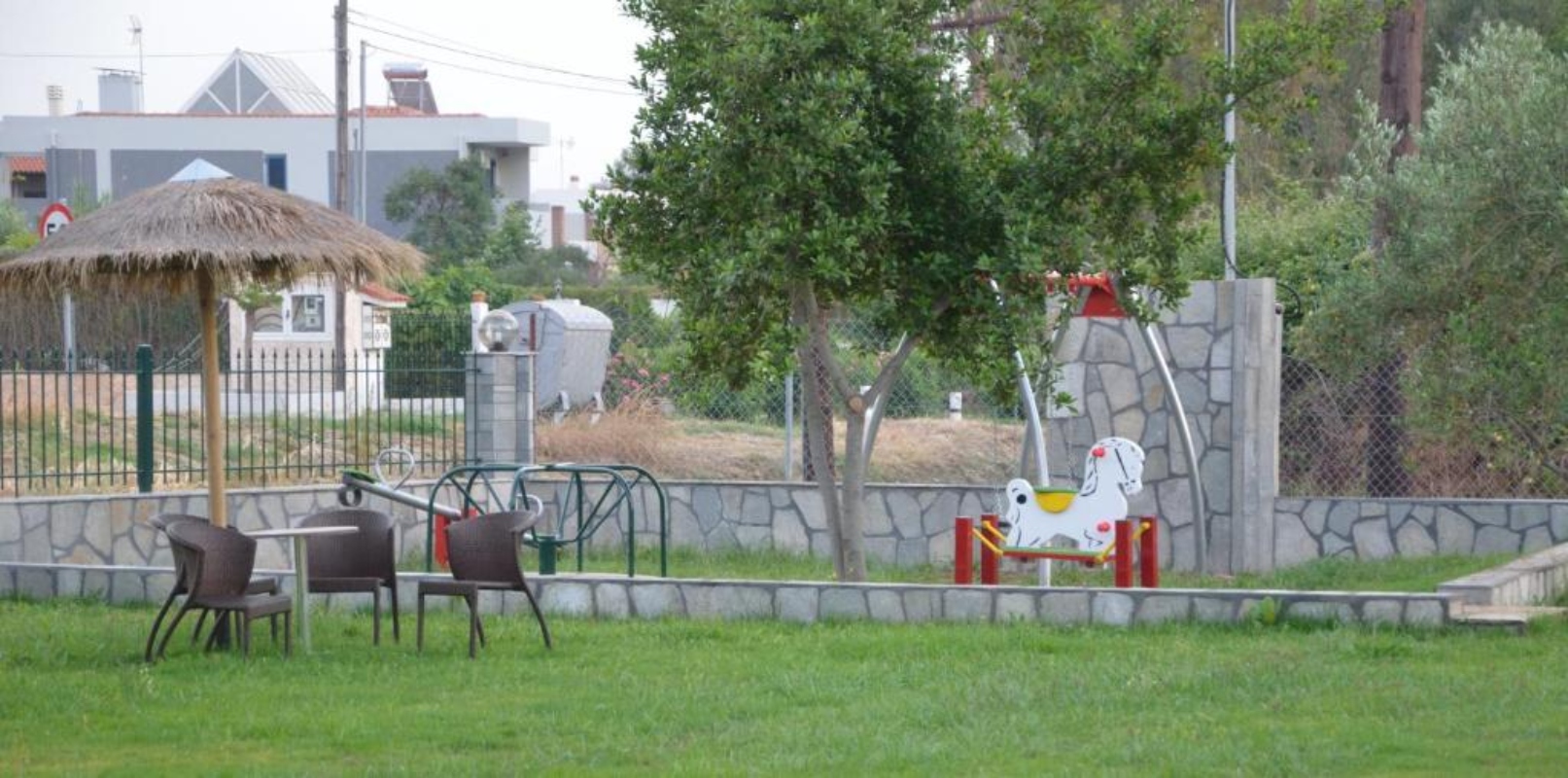 4 You Residence dečije igralište.jpg