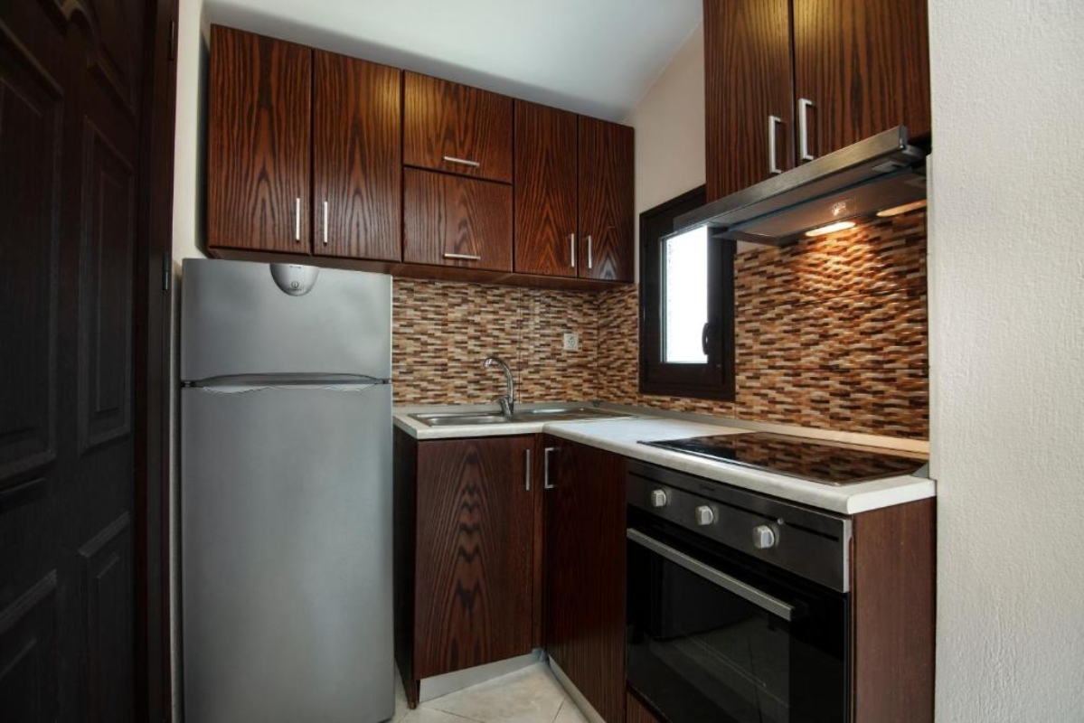 4 You Residence duplex apartman kuhinja.jpg
